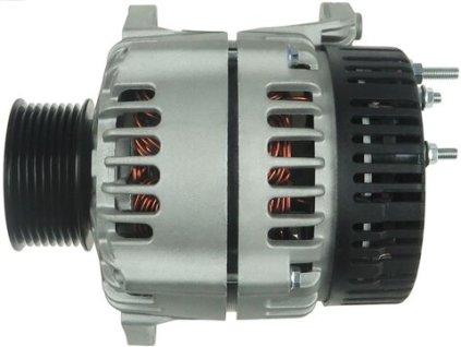 Alternátor A9170 120A