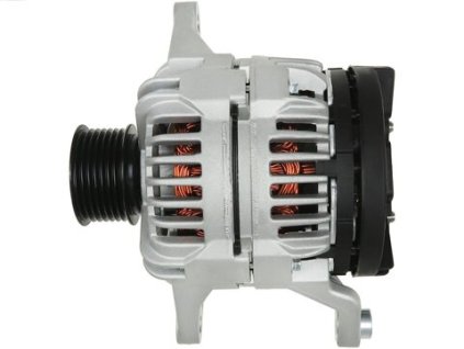 Alternátor A0411 110A