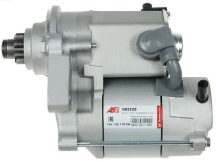 Štartér S6352S 1.4kW