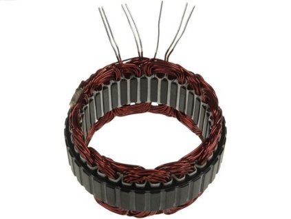 Stator alternátora AS3021