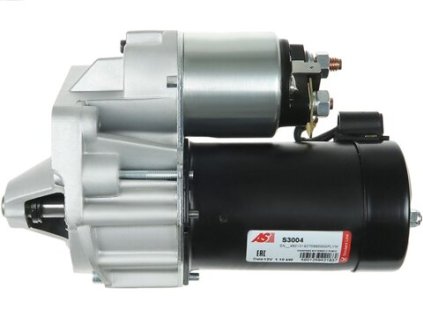 Štartér S3004 1.1kW