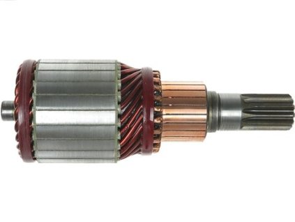 Rotor štartéra SA9008