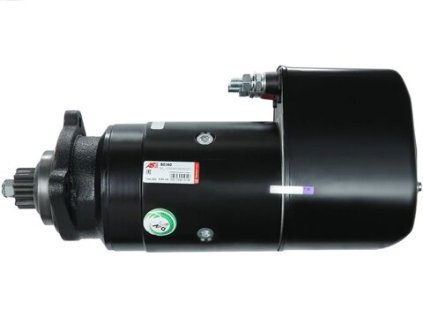 Štartér S0060 6.6kW
