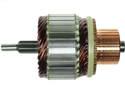 Rotor štartéra SA5053S