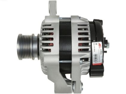 Alternátor A1029 100A
