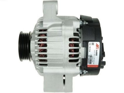 Alternátor A4062 75A