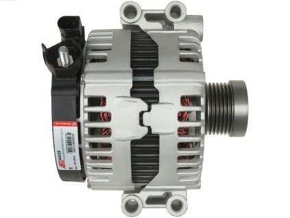 Alternátor A0459 180A