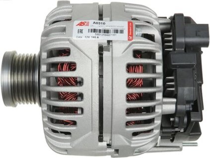 Alternátor A0310 140A