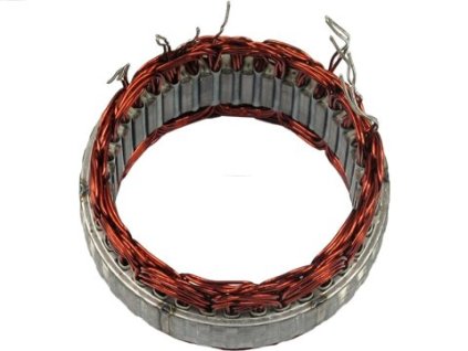 Stator alternátora AS3025