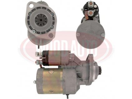 Starter S9056 3,0kW