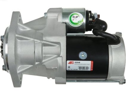 Štartér S2049 3.0kW