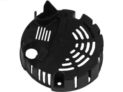 Kryt pvc alternátora APC3009