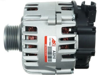 Alternátor A3210 150A