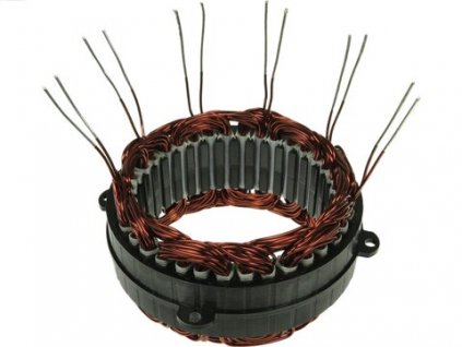 Stator alternátora AS0007