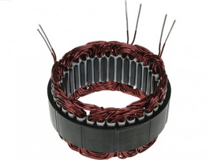 Stator alternátora AS4006