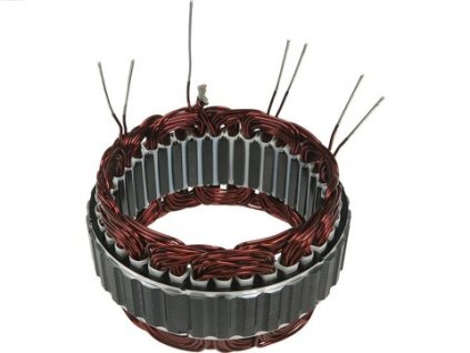 Stator alternátora AS9003