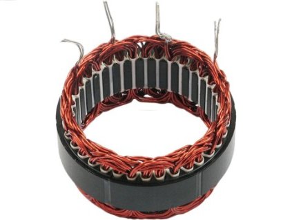 Stator alternátora AS9006