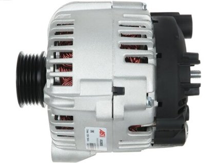 Alternátor A3393S