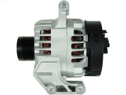 Alternátor A4074 90A