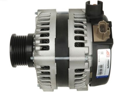 Alternátor A6655(DENSO) 120A