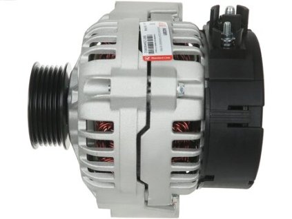 Alternátor A0381 70A