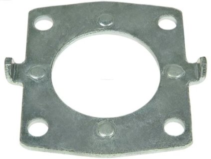 Kryt ložiska alternátora ABEP4001