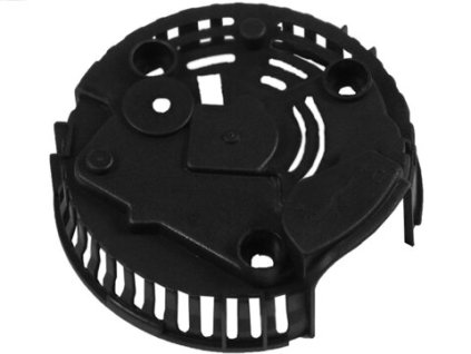 Kryt pvc alternátora APC3001