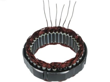Stator alternátora AS9030S