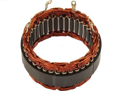 Stator alternátora AS6031