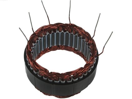 Stator alternátora AS4011S