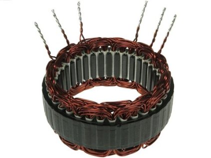 Stator alternátora AS3012