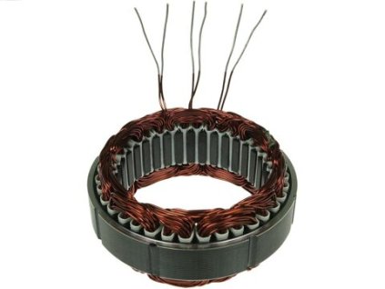 Stator alternátora AS0002
