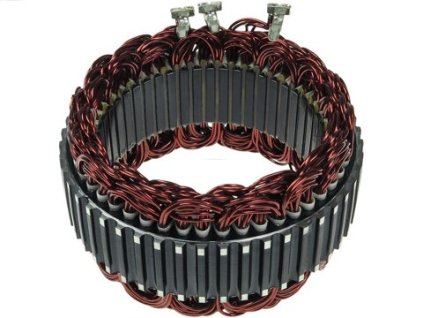 Stator alternátora AS0015