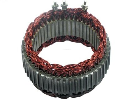 Stator alternátora AS0040