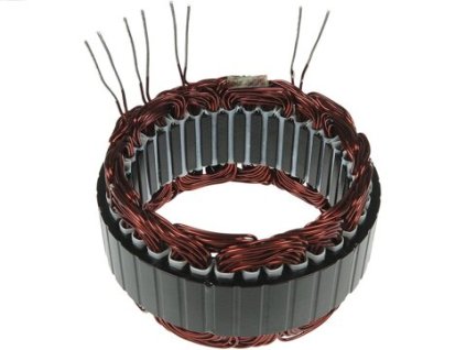 Stator alternátora AS9001