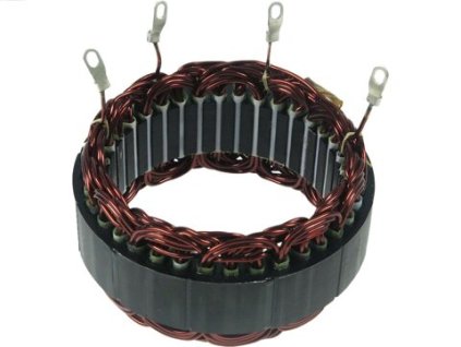 Stator alternátora AS6002