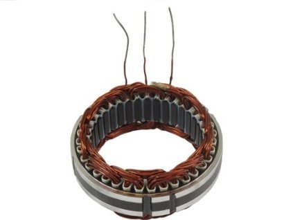 Stator alternátora AS4004