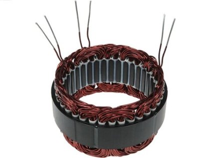 Stator alternátora AS4008