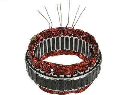 Stator alternátora AS5057S