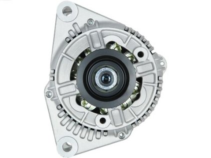 Alternátor A0114