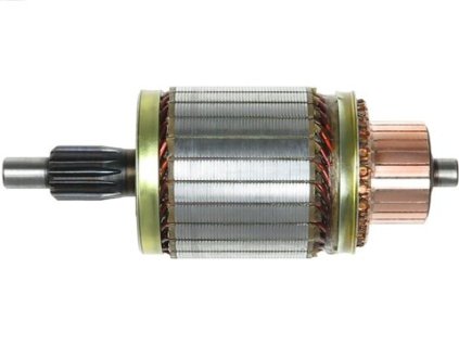 Rotor štartéra SA5012