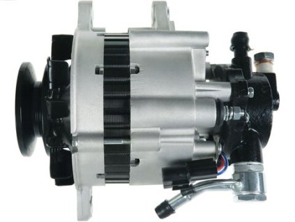 Alternátor A2002 65A