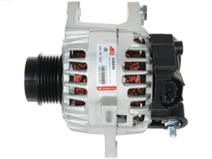 Alternátor A3553S 120A