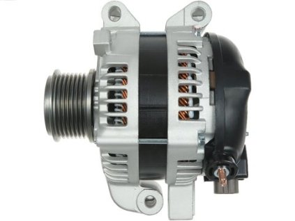 Alternátor A6052 100A
