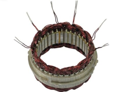 Stator alternátora AS0045