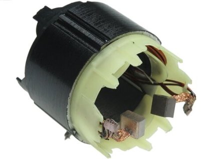 Stator štartéra SF3007