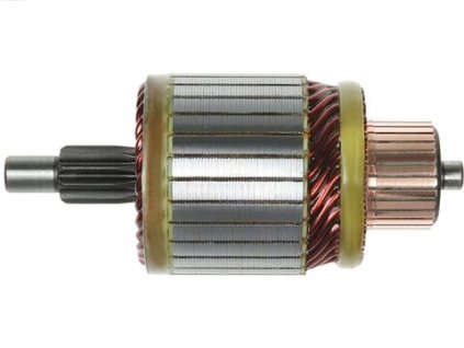Rotor štartéra SA5011