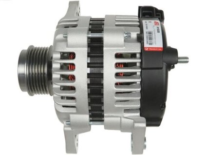 Alternátor  A1020 100A