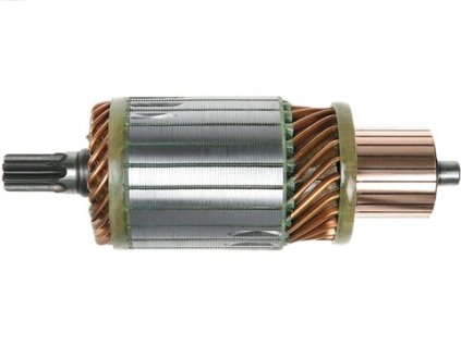 Rotor štartéra SA1010