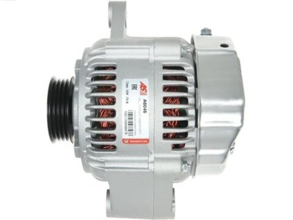 Alternátor  A6046 75A